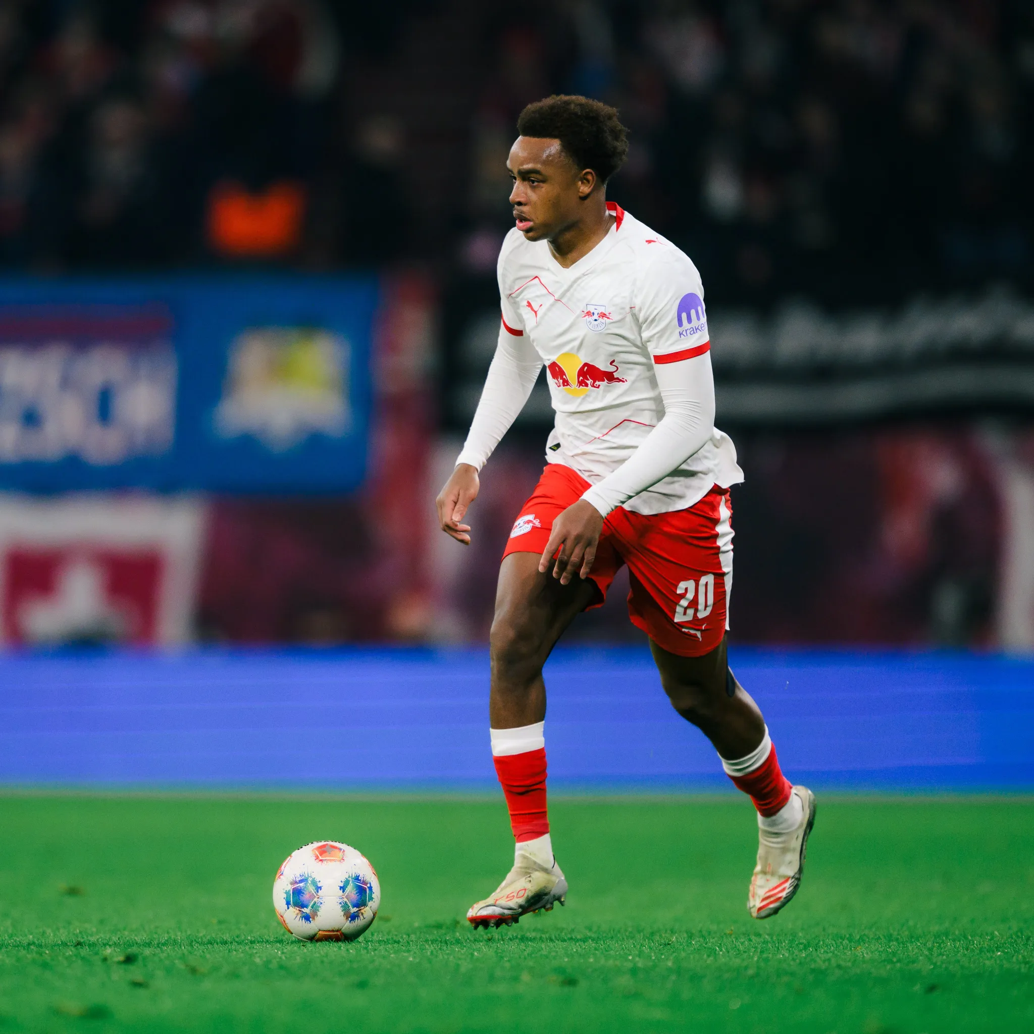 优直播官网-莱比锡官方：阿桑-韦德拉奥果膝伤复发，将缺席对拜仁的比赛