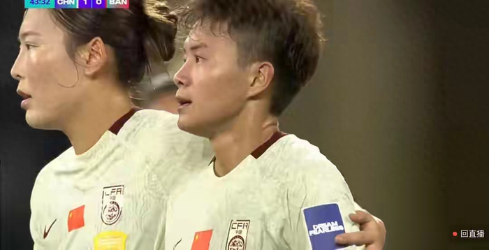 优直播足球-女足亚洲杯开门红背后：王霜伤退与小组第二的隐忧|孟加拉|中国女足|朝鲜|裁判|韩国_新浪体育_新浪新闻